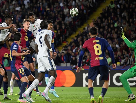 罗马诺：切尔西卖人是在为哈维-西蒙斯和加纳乔创造空间